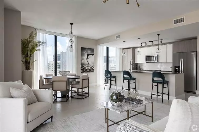 Apartment 27 - Ferme Saint-Jean