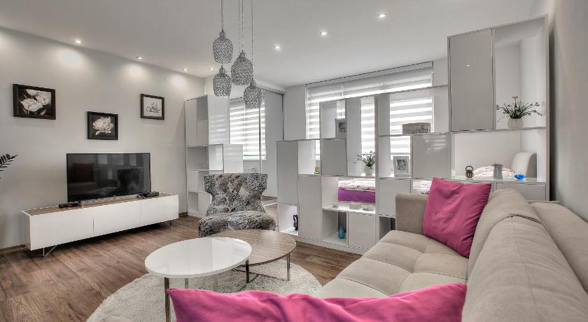 Apartment 26 - Ferme Saint-Jean