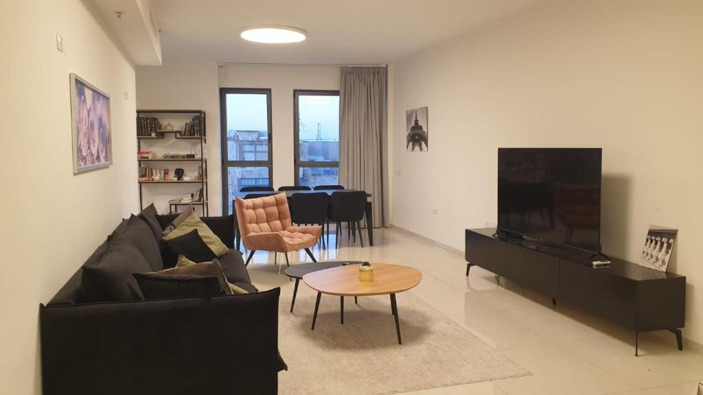 Apartment 28 - Ferme Saint-Jean